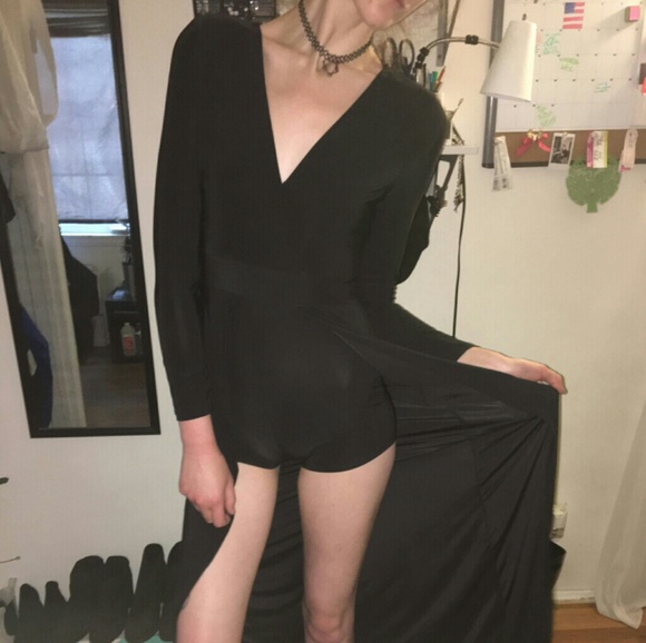 Iris Romper/Dress - Picture 4 of 6